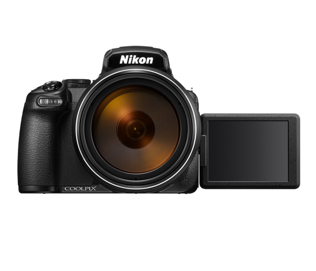 Nikon Coolpix P1000 czarny - 446213 - zdjęcie 8